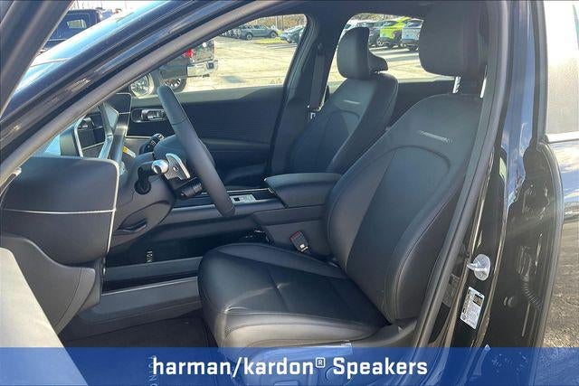 2025 Hyundai IONIQ 6 SEL