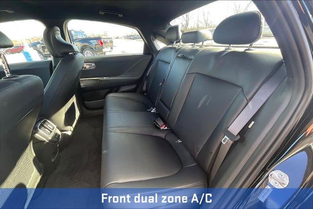 2025 Hyundai IONIQ 6 SEL