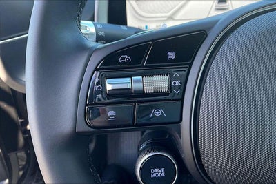 2025 Hyundai IONIQ 6 SEL