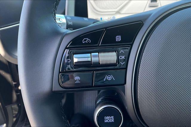 2025 Hyundai IONIQ 6 SEL