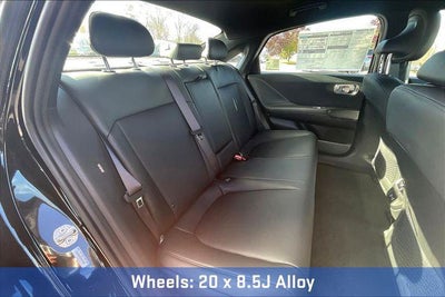 2025 Hyundai IONIQ 6 SEL