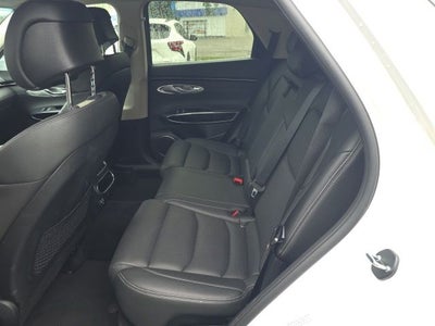 2025 Genesis GV70 2.5T