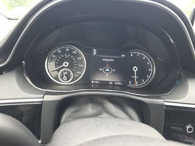 2025 Genesis GV70 2.5T