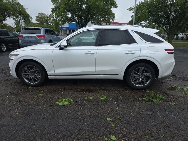 2025 Genesis GV70 2.5T
