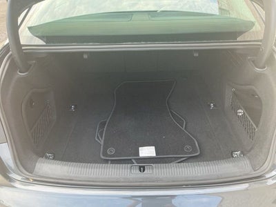 2017 Audi A4 2.0T Prestige quattro