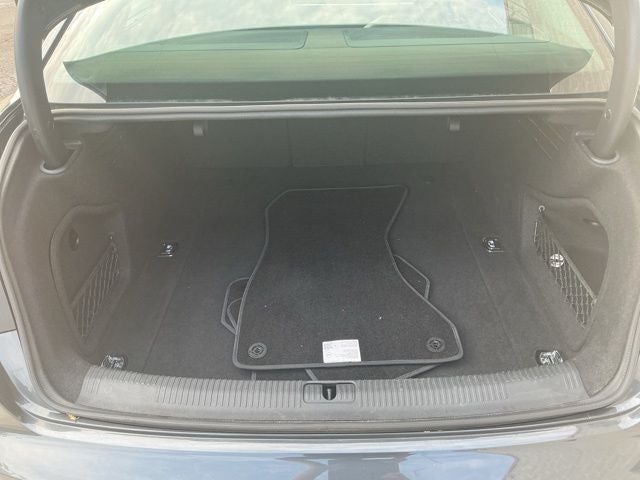 2017 Audi A4 2.0T Prestige quattro