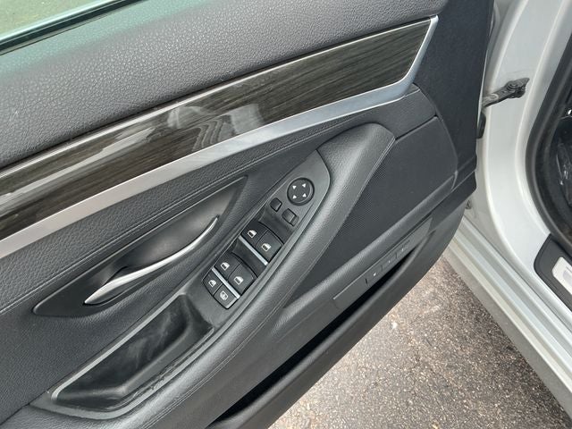 2014 BMW 5 Series 535i xDrive