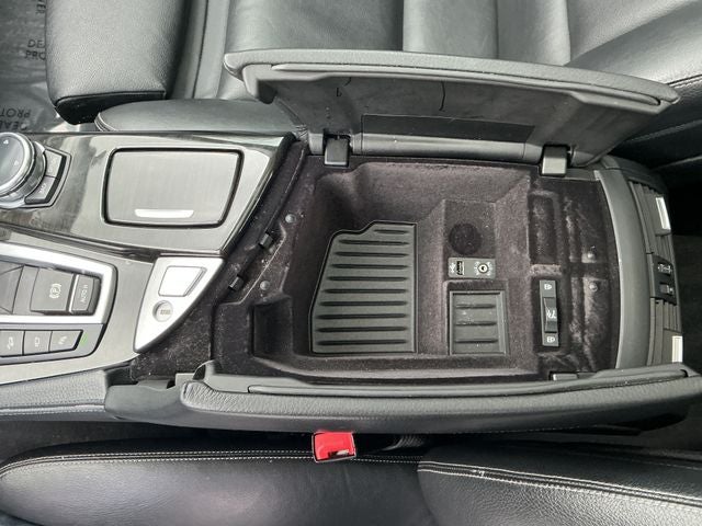 2014 BMW 5 Series 535i xDrive