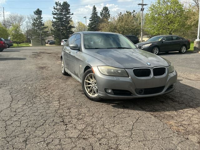 2010 BMW 3 Series 328i xDrive