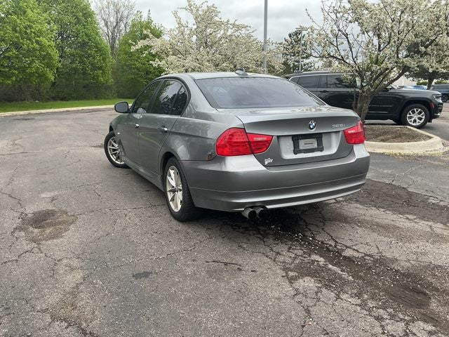 2010 BMW 3 Series 328i xDrive