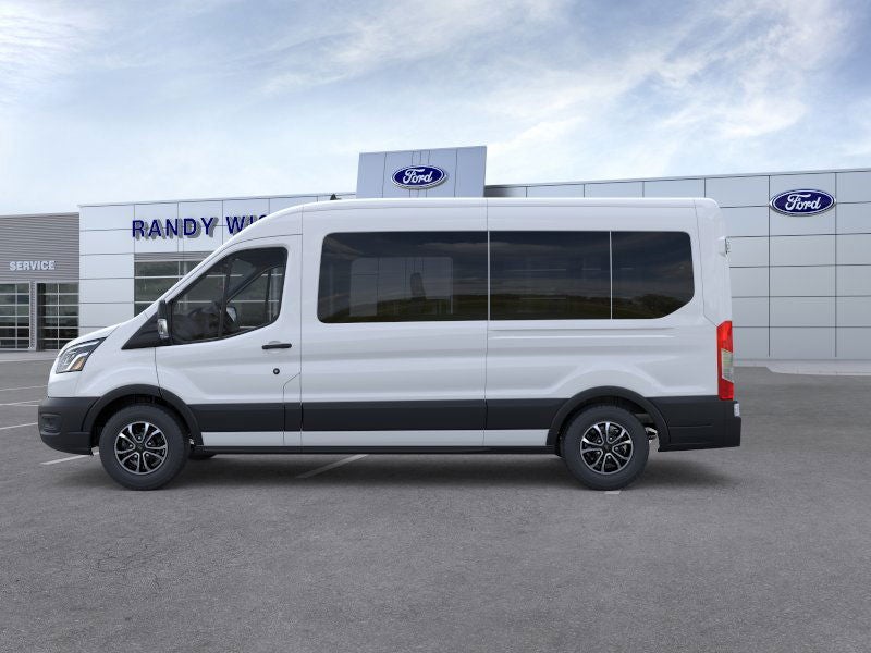 2025 Ford Transit-350 XL