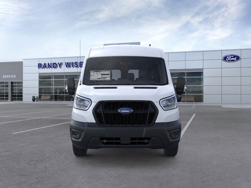 2025 Ford Transit-350 XL