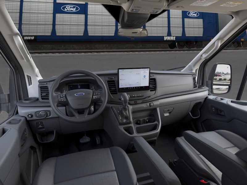 2026 Ford Transit-350 XL