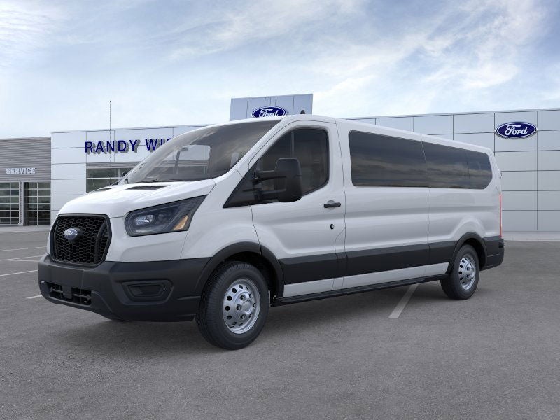 2025 Ford Transit-350 XL