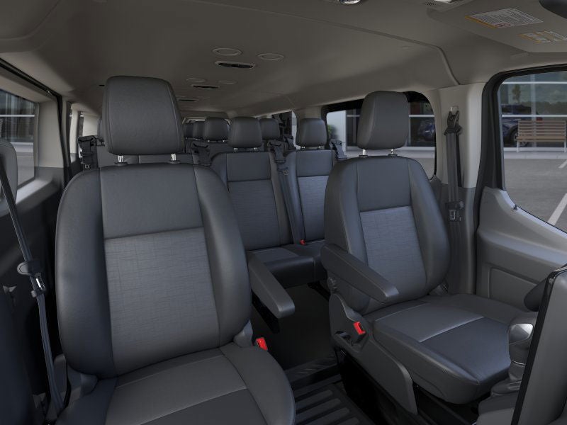 2025 Ford Transit-350 XL