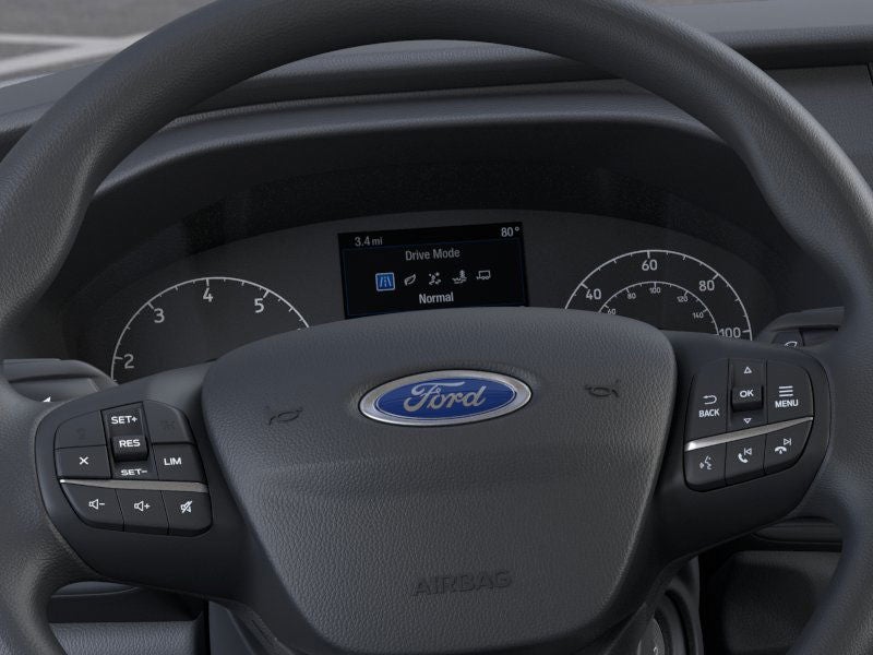 2025 Ford Transit-350 XL