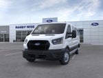 2025 Ford Transit-350 XL