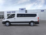 2025 Ford Transit-350 XL