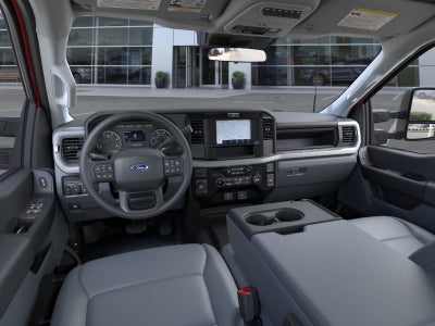 2026 Ford F-350SD XL DRW