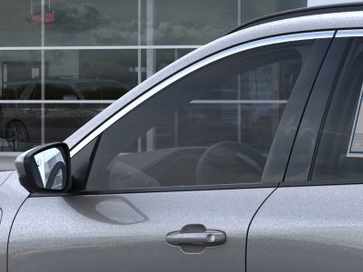 2026 Ford Escape Plug-In Hybrid Base