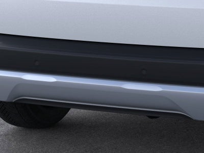 2026 Ford Escape Plug-In Hybrid Base