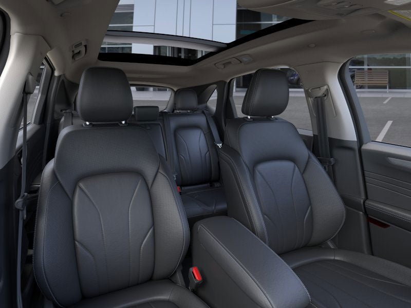 2026 Ford Escape Plug-In Hybrid Base