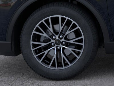 2026 Ford Escape Plug-In Hybrid Base