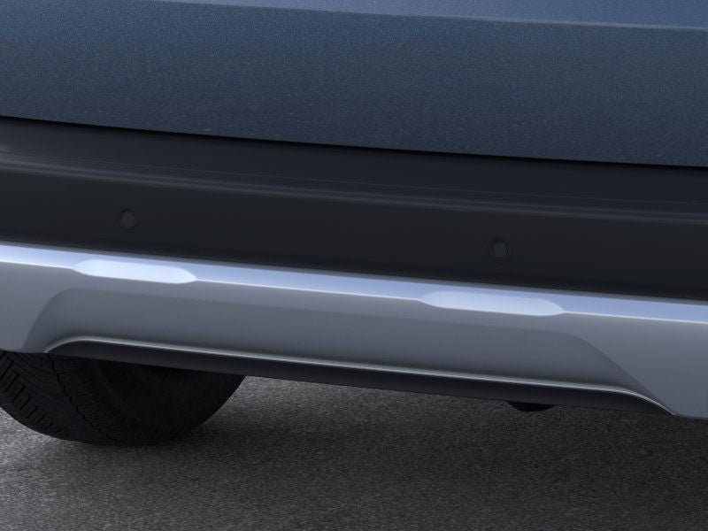 2026 Ford Escape Plug-In Hybrid Base