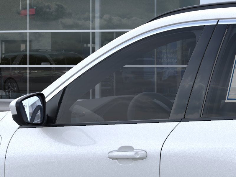 2026 Ford Escape Plug-In Hybrid Base