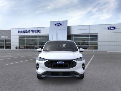 2026 Ford Escape Plug-In Hybrid Base