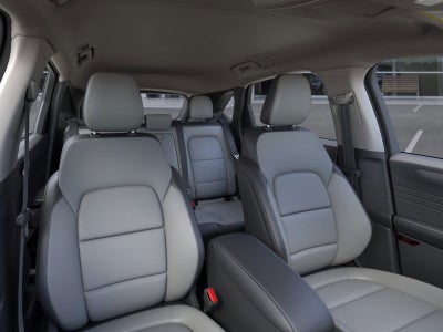 2026 Ford Escape Plug-In Hybrid Base