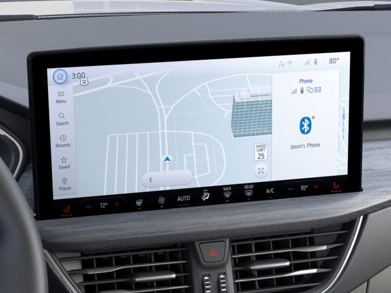 2026 Ford Escape Plug-In Hybrid Base