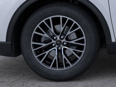 2026 Ford Escape Plug-In Hybrid Base