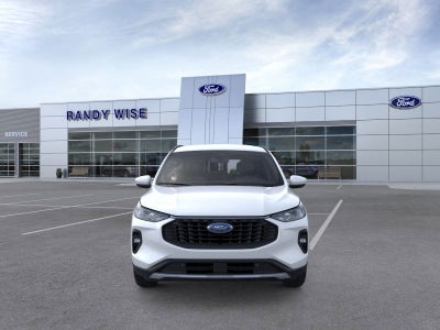 2026 Ford Escape Plug-In Hybrid Base