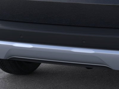 2026 Ford Escape Plug-In Hybrid Base