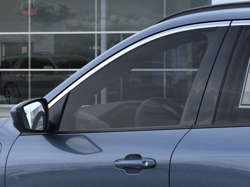 2026 Ford Escape Plug-In Hybrid Base