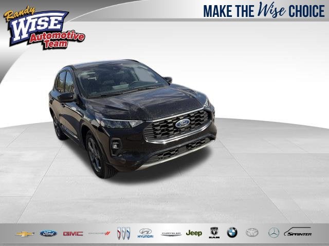 2023 Ford Escape Hybrid ST-Line Select