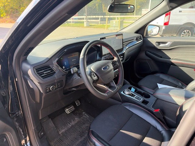 2023 Ford Escape Hybrid ST-Line Select