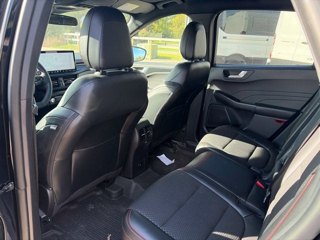 2023 Ford Escape Hybrid ST-Line Select