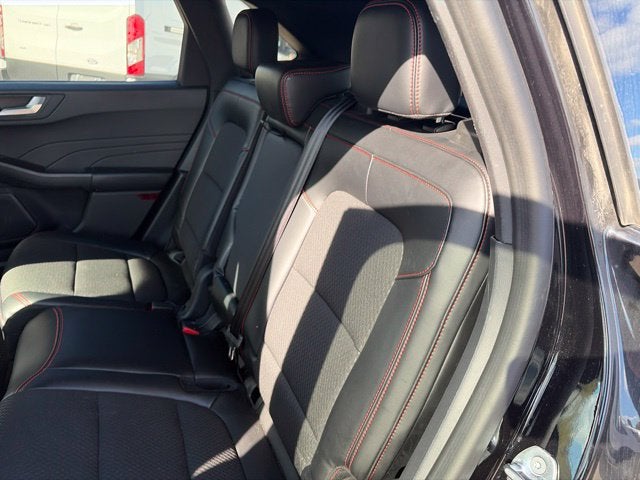 2023 Ford Escape Hybrid ST-Line Select