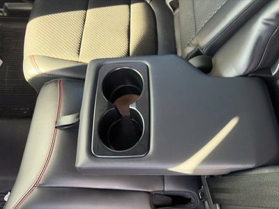 2023 Ford Escape Hybrid ST-Line Select