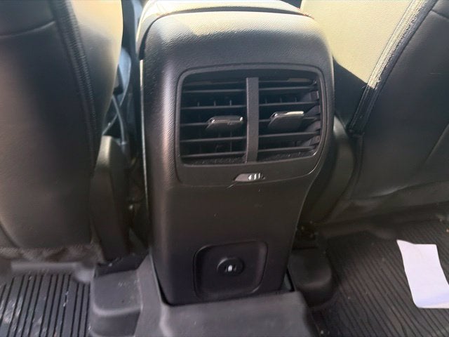 2023 Ford Escape Hybrid ST-Line Select