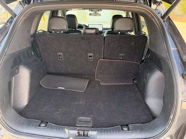 2023 Ford Escape Hybrid ST-Line Select