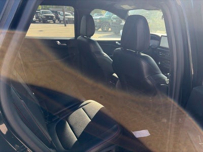 2023 Ford Escape Hybrid ST-Line Select