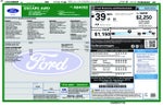 2023 Ford Escape Hybrid ST-Line Select