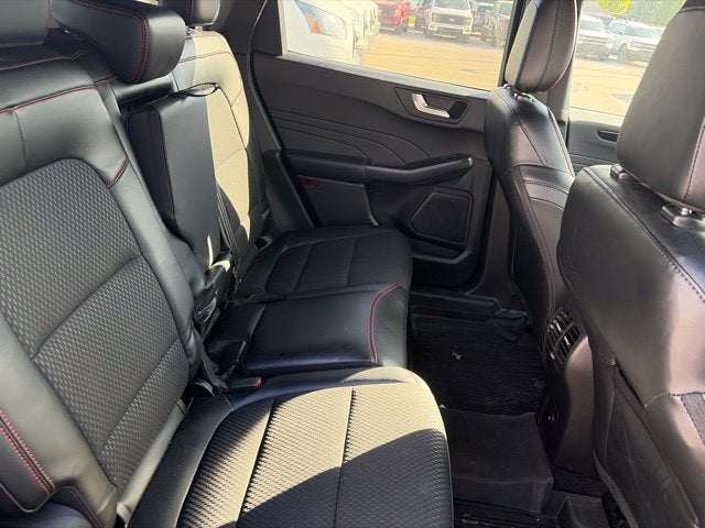 2023 Ford Escape Hybrid ST-Line Select