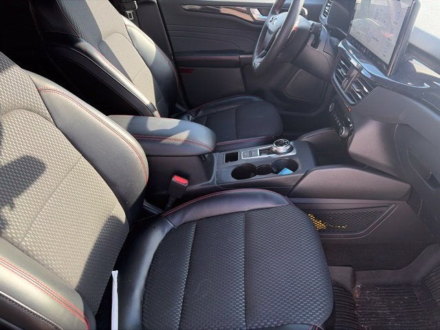 2023 Ford Escape Hybrid ST-Line Select