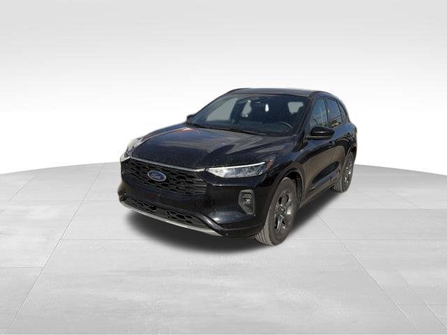 2023 Ford Escape Hybrid ST-Line Select