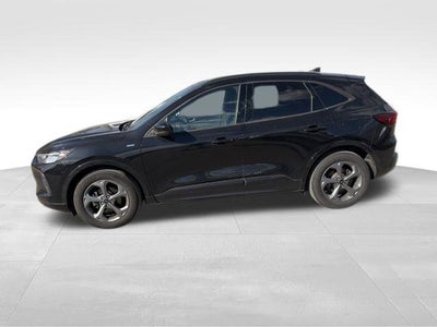 2023 Ford Escape Hybrid ST-Line Select