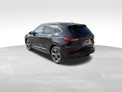 2023 Ford Escape Hybrid ST-Line Select
